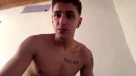 breanexe online show from October 31, 4:29 pm