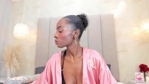 breannakarter online show from April 30, 3:33 am
