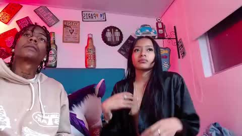 breazer__ online show from October 26, 2:34 am