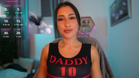 Bree online show from February 1, 7:11 pm