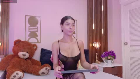 Bree  online show from April 14, 12:19 pm