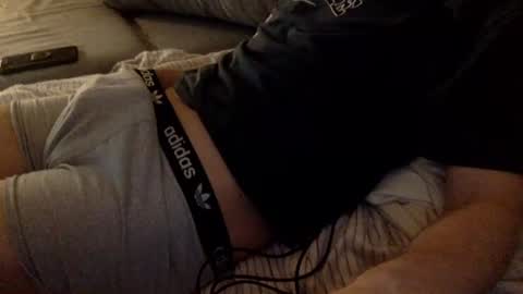 breezydicks online show from November 14, 10:11 pm