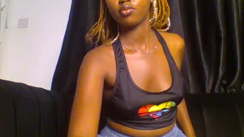 breelia online show from June 23, 1:24 am