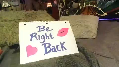 breezywinds963 online show from March 13, 8:45 pm