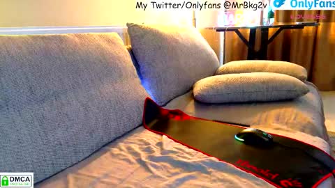 Brelland online show from February 7, 2:31 pm