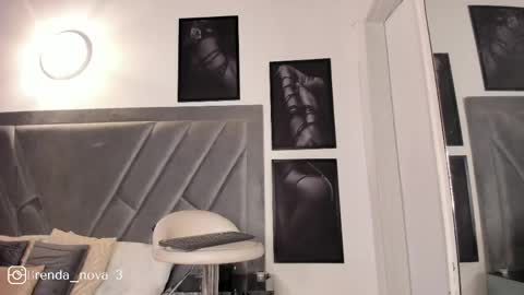 Brenda online show from May 15, 10:06 pm