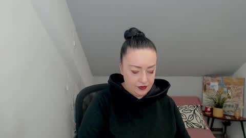 Brenda Skye online show from September 29, 2:21 am