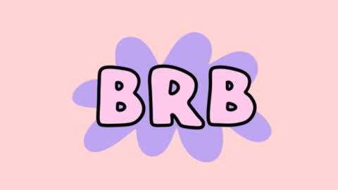 Brenda online show from March 3, 4:58 am