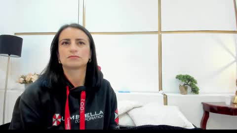 MeganBeaked online show from February 23, 11:45 am