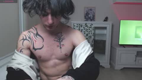 brendan__piks online show from February 19, 4:17 pm