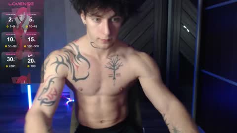 brendan__piks online show from November 21, 7:50 am