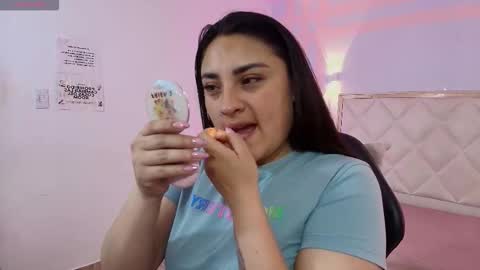 BRENDDA  online show from February 20, 3:06 am