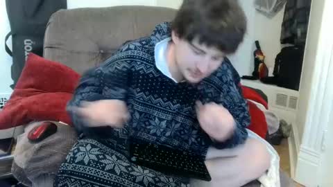 Brenin Bralbe online show from December 22, 9:09 pm