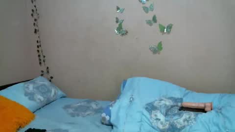 Brenda xxx online show from March 11, 7:58 pm