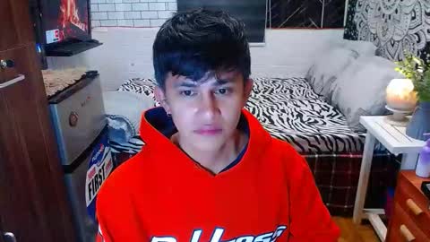 brentmanrock69 online show from October 8, 1:17 pm