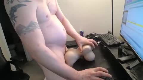 brettbwc89 online show from March 8, 9:18 pm