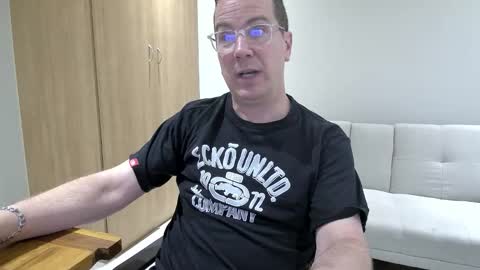 Brett online show from November 27, 1:19 pm