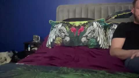 brettk13 online show from April 19, 4:46 am