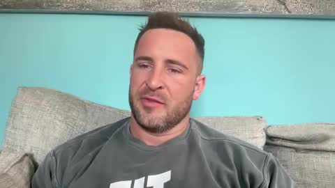 Brett Mycles online show from March 6, 1:24 pm