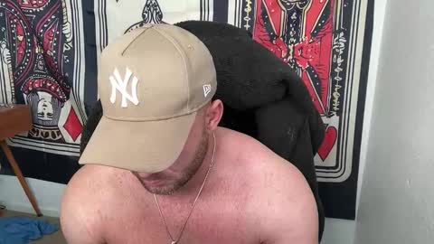 Brett Mycles online show from December 22, 6:25 pm