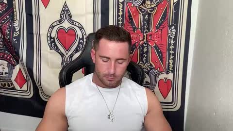 Brett Mycles online show from December 2, 10:41 pm