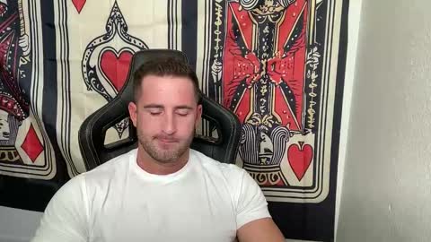 Brett Mycles online show from December 3, 10:43 pm