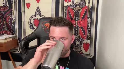 Brett Mycles online show from January 14, 12:40 am