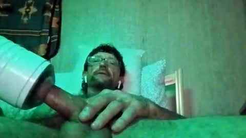 brewsterwill77 online show from March 3, 9:05 am