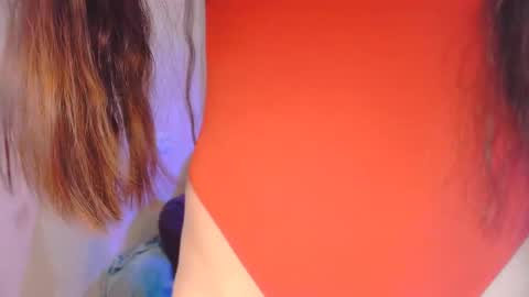 bri_fox online show from February 15, 6:55 am