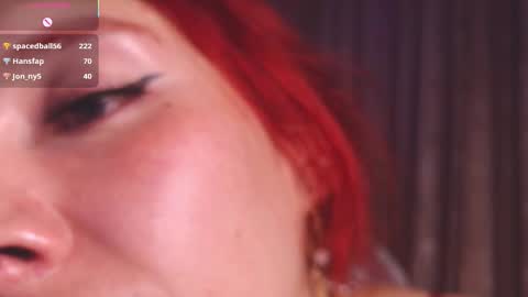 Bri  online show from November 24, 11:03 pm