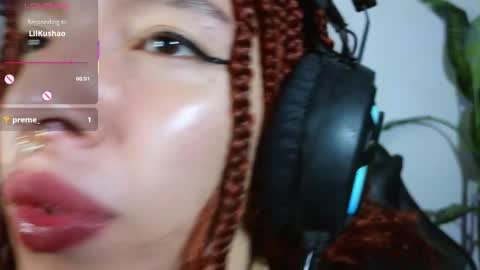 Bri  online show from April 6, 3:46 pm