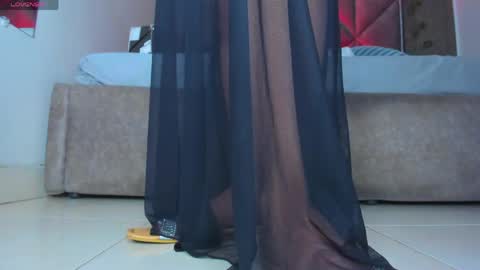 B R I A  online show from April 9, 4:49 am