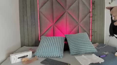 B R I A  online show from January 17, 2:43 am