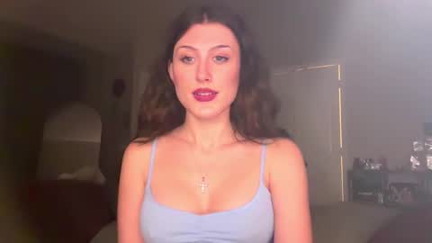 Brianna3 online show from November 29, 5:59 am