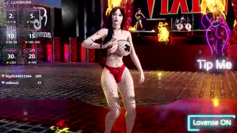 briany online show from November 4, 9:32 am