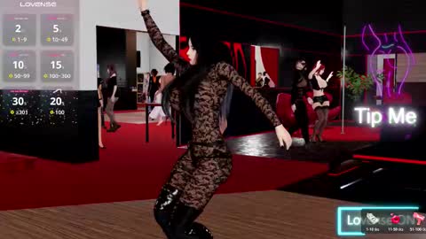 briany online show from December 2, 2:32 am