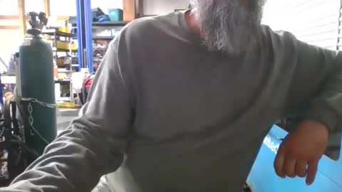 brian871001 online show from March 1, 6:12 pm