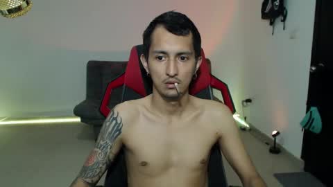 Brian sweetx Independent online show from February 27, 11:48 pm