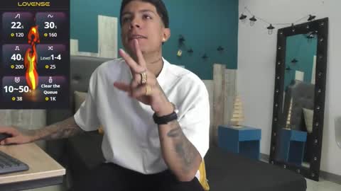 Brian online show from December 4, 2:38 pm