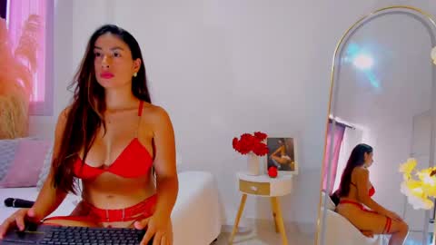 briana preston online show from May 20, 3:29 pm