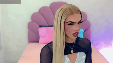 BRIANA online show from February 12, 6:51 pm