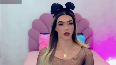 BRIANA online show from February 11, 2:14 am