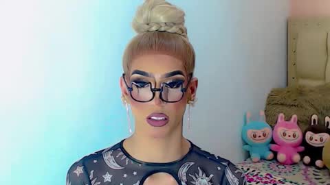 BRIANA online show from November 24, 6:45 am