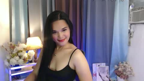 Claire online show from April 22, 2:02 pm