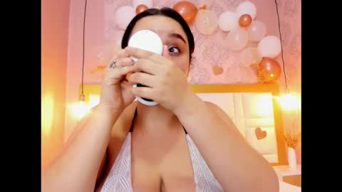 brianacurve online show from November 1, 3:55 pm