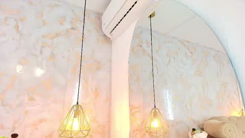 Brianna New Account online show from March 18, 7:42 pm