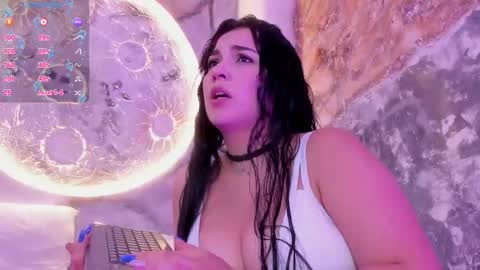     online show from March 7, 2:23 pm