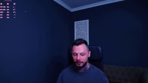 Brian online show from October 26, 5:52 am