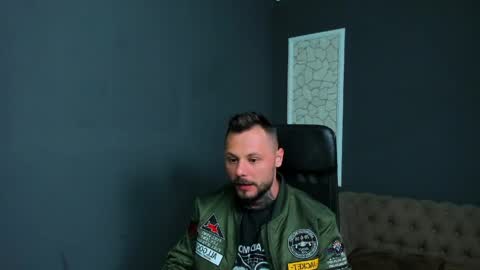 Brian online show from May 18, 4:18 am