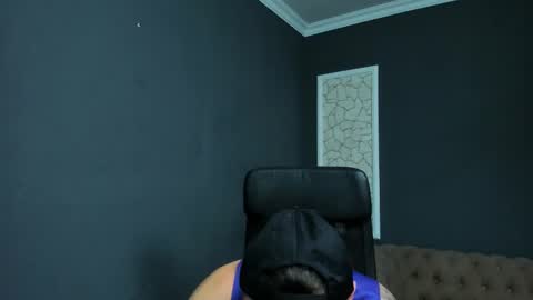 Brian online show from March 25, 5:47 am